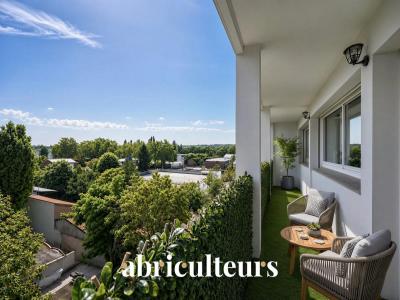 Vente Appartement GARCHES  92