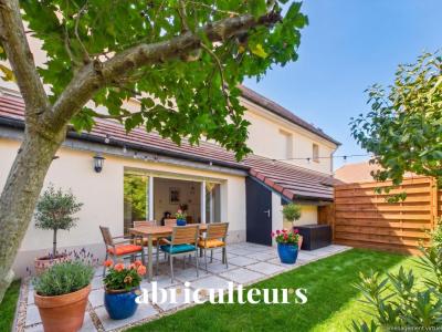 Vente Maison GENNEVILLIERS  92