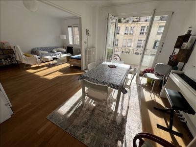 Location Appartement LYON-7EME-ARRONDISSEMENT  69
