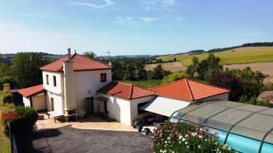 Vente Maison 8 pièces JEGUN 32360