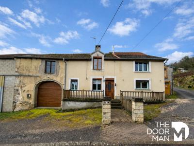 Vente Maison 5 pièces SERQUEUX 52400
