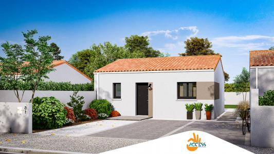 For sale House NANTEUIL-EN-VALLEE  16