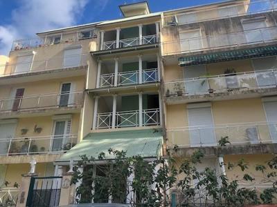 Location Appartement FORT-DE-FRANCE  972