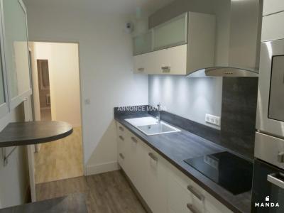 Location Appartement ORLEANS  45