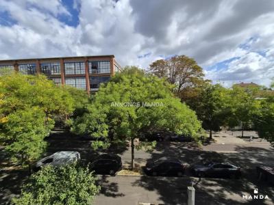 Location Appartement IVRY-SUR-SEINE 94200