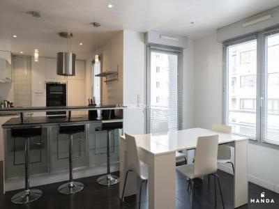 Location Appartement LYON-3EME-ARRONDISSEMENT  69
