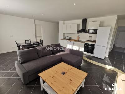 Location Appartement 4 pièces GRENOBLE 38100