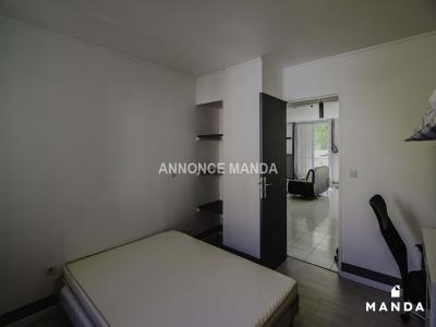 Location Appartement 4 pièces COURDIMANCHE 95800