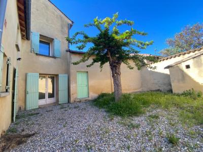 Location Maison SAINT-SATURNIN-LES-AVIGNON  84
