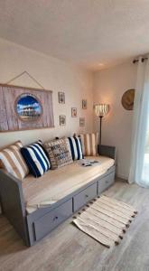 Location Appartement TESTE-DE-BUCH 33260