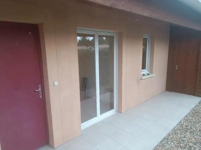 Location Maison 3 pièces ETAULIERS 33820
