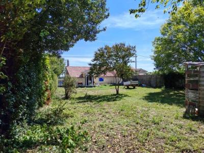 Location Maison 3 pièces BEGADAN 33340