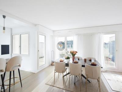 Vente Appartement NANTES 