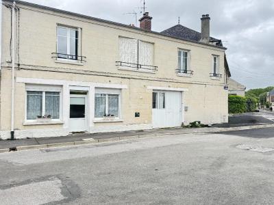 Vente Immeuble SOISSONS  02