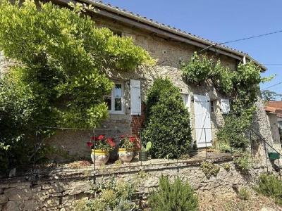 For sale House NANTEUIL-EN-VALLEE  16