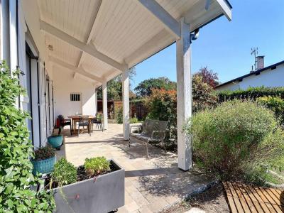 Vente Maison 5 pièces PIAN-MEDOC 33290