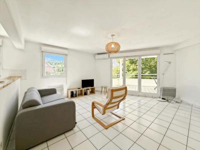 Vente Appartement 2 pièces CLERMONT-FERRAND 63000