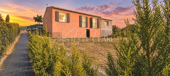 Vente Maison 4 pièces VILLEPINTE 11150