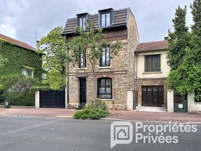 Vente Maison 5 pièces CLAMART 92140