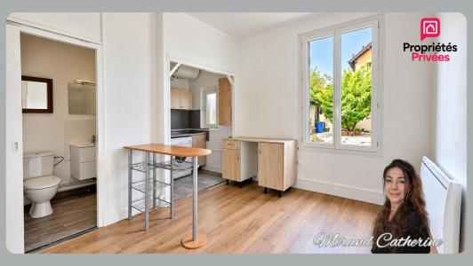Vente Appartement 2 pièces SAINTE-SAVINE 10300