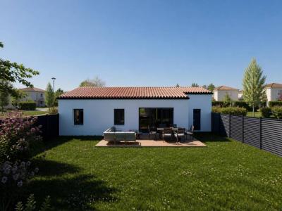 For sale House ANDILLY  17