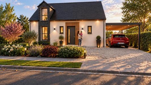 Vente Maison GIDY  45