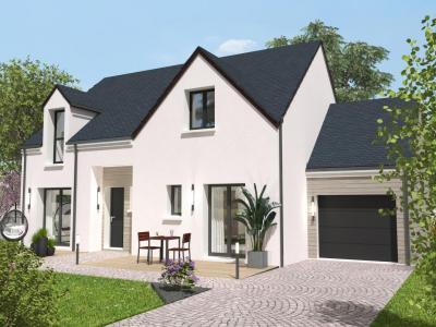 Vente Maison SEMOY  45