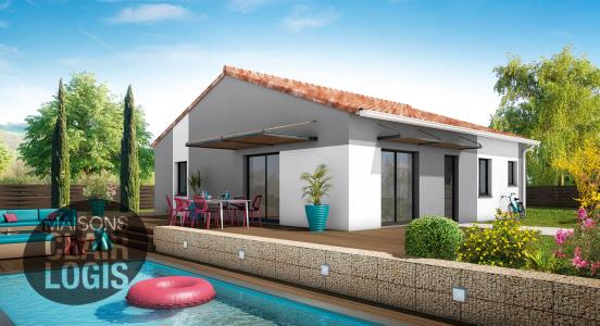 Vente Maison PORTIRAGNES  34