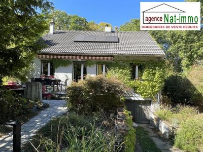 Vente Maison CHUELLES  45