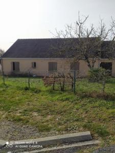For rent House BLANC  36