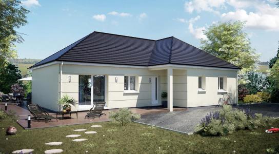 Vente Maison 4 pièces AUFFAY 76720