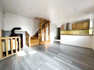 Vente Maison VILLARD-BONNOT 
