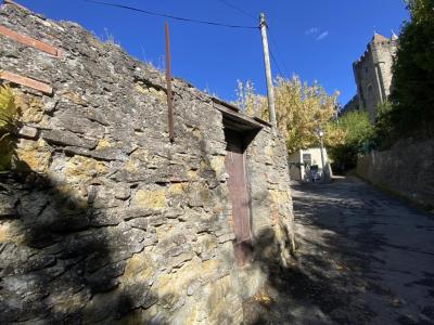 Vente Maison 2 pièces CARCASSONNE 11000