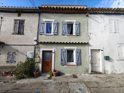 For sale House BELVEZE-DU-RAZES  11
