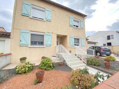 Vente Maison 6 pièces LIMOUX 11300