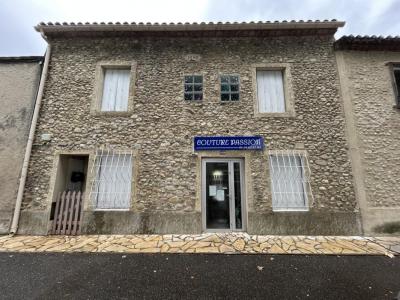 Vente Immeuble LIMOUX 11300