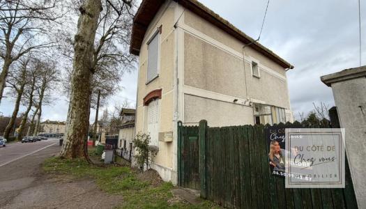 For sale House TROYES  10
