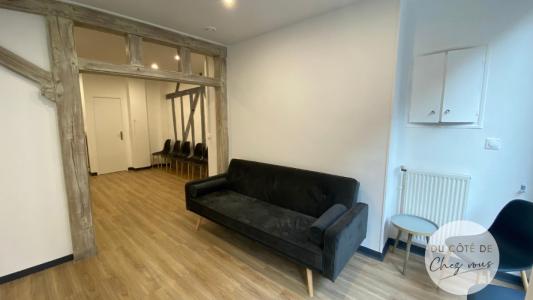For sale Commercial office TROYES  10
