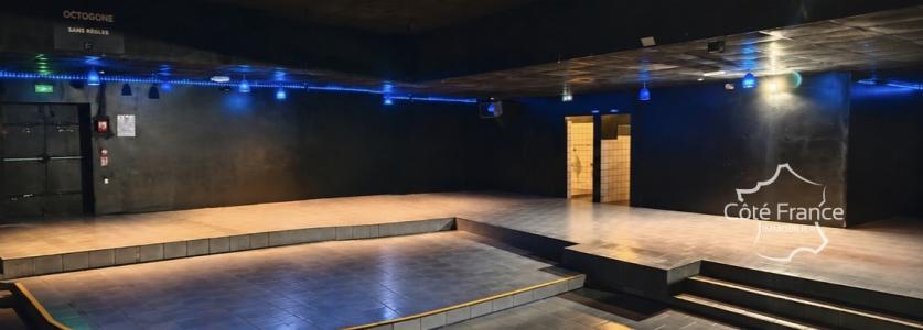 Vente Local commercial WASSIGNY  02