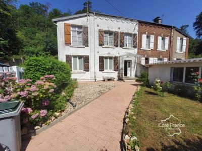 For sale House ROCROI  08