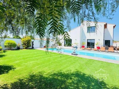 Vente Maison PORTIRAGNES  34