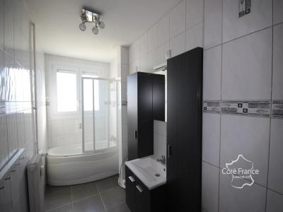 Vente Appartement GIVET 