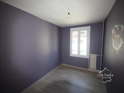 Vente Appartement GIVET 