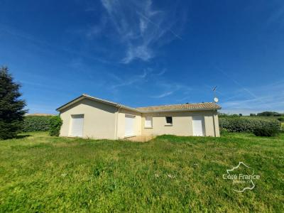 For sale House PIAN-SUR-GARONNE  33