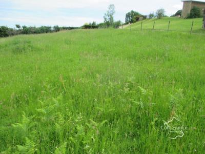 Vente Terrain PROISSANS 24200