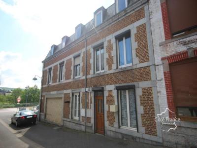 Vente Maison VIREUX-MOLHAIN  08