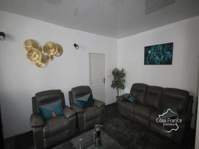 Vente Maison VIREUX-MOLHAIN 