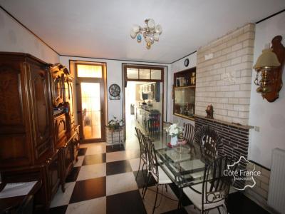 Vente Maison VIREUX-MOLHAIN 