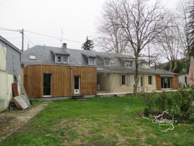 Vente Maison 13 pièces MONTIGNAC 24290