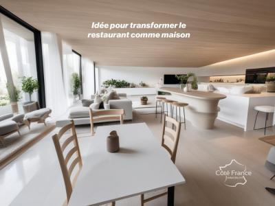 Vente Maison 6 pièces CLAIRFONTAINE 02260